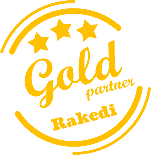 Rakedi Gold Partner Rakedi Gold Partner