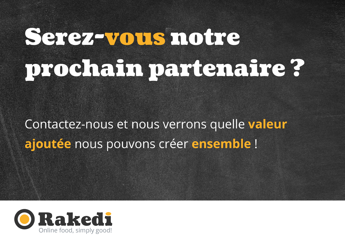 Samenwerking Rakedi Samenwerking Rakedi